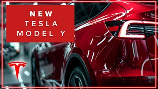 11650 Off NEW Tesla Model Y  Elon’s New Discount [upl. by Hairam748]