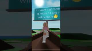 BROOKHAVEN ODERS CAUGHT IN 4K 😱 robloxshorts [upl. by Prakash958]