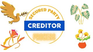 Secured Party Creditor Process [upl. by Warrenne577]