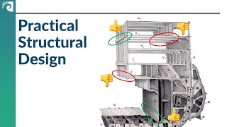 How to Layout Ship Structure [upl. by Corsiglia]