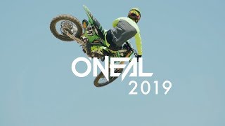 Introducing the Oneal 2019 Range  MXstorecomau [upl. by Aihtnyc]