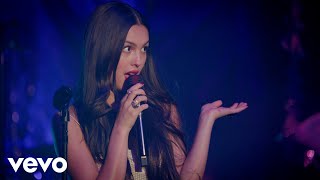 olivia rodrigo  bad idea right in the Live Lounge [upl. by Narda581]