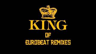 Super Eurobeat Fan ReMix  Right Now 2013 ReMix Ver [upl. by Landes271]