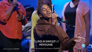 Worship Rise LIVE Performance [upl. by Sabino]