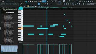 Making A Beat Using Looperman [upl. by Voltmer377]