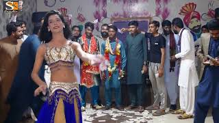 Charhiyan Ne Peeti Ae New Hot Dance Model Romaya Malik Muskaan 5k Studio [upl. by Odrareve]