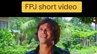 FPJ pepeng kaliwete viral short video [upl. by Estele756]