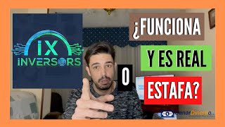 IX Inversors 🥇 LA GRAN ESTAFA REFLEXIÓN y OPINIONES 2022 🥊 [upl. by Dickerson311]