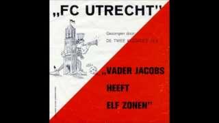 De Twee Kleintjes Pils  FC Utrecht [upl. by Loise]