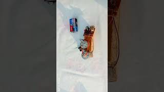 Free energy mobile charging system diy batteryholder youtubeshorts crafteraditi [upl. by Nolyar]