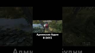 BlackLanD админские будни в Dayz [upl. by Williams439]