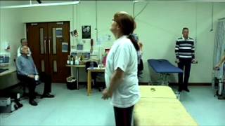 An Introduction to Pulmonary Rehabilitation [upl. by Trevlac]