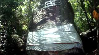 SATHURAGIRI HILL PERIYA MAHA LINGAM [upl. by Nomaid]