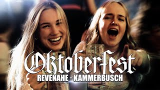 Oktoberfest RevenaheKammerbusch  AFTERMOVIE 2024 [upl. by Belmonte]