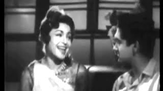 deewane tum deewane hum Bezubaan1962NirupaRoyamp AshokKumar LataPrem Dhawan Chitragupta tribute [upl. by Yvonner]