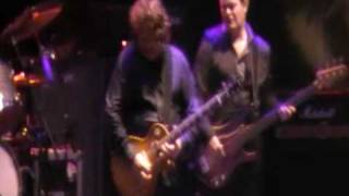 GARY MOORE  PARISIENNE WALKWAYS live in ROME 2010 [upl. by Felt]