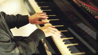 Brahms  Piano Capriccio op 762 hmoll Hubert Harry  Pianist [upl. by Bordie]