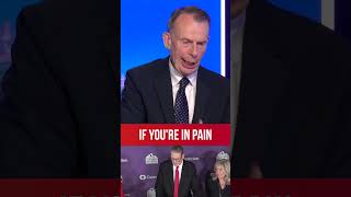 Andrew Marr delivers a word of warning to the new PM  LBC [upl. by Ahsart]