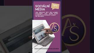 Sociální média 😊 socialmedia online onlinetraining mentor coaching [upl. by Ettenhoj]