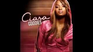 ciara  my goodies [upl. by Uaeb]