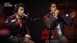 Panchi  Jal featuring Quratulain Balouch Season 4  Coke Studio Pakistan  RohailHyattMusic [upl. by Prescott]