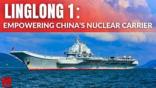 Linglong 1 nuclear reactor project Why is it crucial for China [upl. by Gayl]