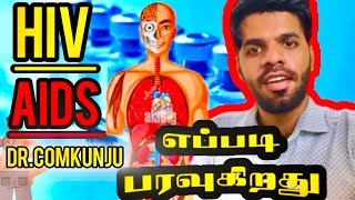 Drcomkunju meets patient  Awareness  Tamil  Mukesh manickamani [upl. by Amoihc307]