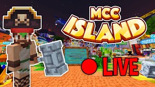 Playing MCC Island with LDShadowlady Live [upl. by Starla429]