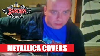 Metallica Covers [upl. by Anahc]