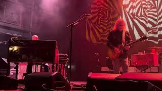 Warren Haynes Band “Thorazine Shuffle”  The NorVa 92724 [upl. by Hceicjow711]