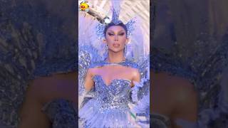 RuPauls Drag Race UK vs the World S2  Top 10 Best Looks dragraceuk rupaulsdragrace [upl. by Cyrillus771]