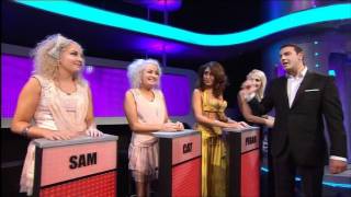 Adrian Hampshire  Take Me Out  Series 2 [upl. by Ecadnarb]