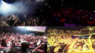 BALEARIC SOUL BABYLONIA TOUR VIDEO [upl. by Khano]