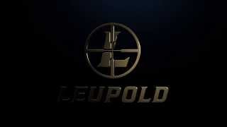 LEUPOLD VXR [upl. by Llenyl]