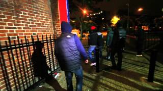 Chase quot1am In Stockwellquot Video By PacmanTV Spifftv [upl. by Ymarej]