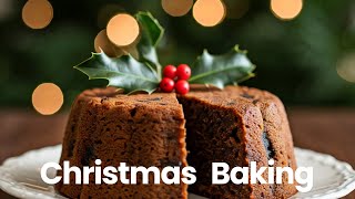 CHRISTMAS BAKING WORKSHOP ON 17th NOVEMBER  2024 Sunday [upl. by Attelrak]