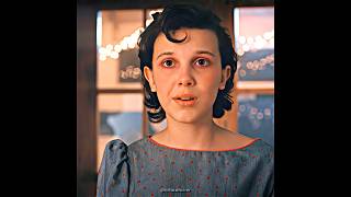 Eleven Dance with Mike ❤️😍 Stranger Things Season 5 shorts strangerthings [upl. by Buff]