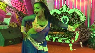 HD Bhojpuri Arkestra Video  लहरिया लुटा ये राजा  Dj Orchestra Music Bhojpuri Dance Program [upl. by Adraynek]