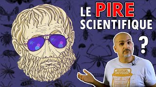 Le pire scientifique de lhistoire  Ft DirtyBiology [upl. by Philipps615]