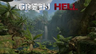 【GREEN HELL】地獄の秘境生活 [upl. by Endaira]