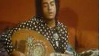 Enrico Macias et la musique orientale Arabic music [upl. by Lydon672]