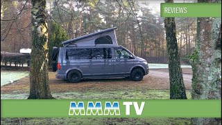 The £109000 VW T61 Is this the best Volkswagen camper ever [upl. by Anola]