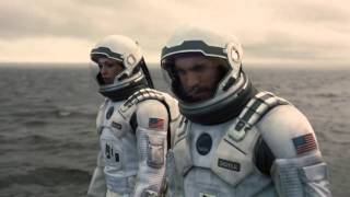 Interstellar 2014 CZ HD trailer [upl. by Salli746]