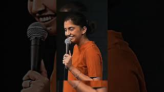 power of Radiologist 😈🔥 radiology standupcomedy gurleenpannu neet roast [upl. by Luehrmann789]