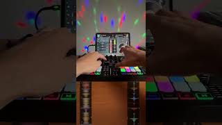 Create Amazing Mixes With Djay Pro And The Reloop Buddy [upl. by Medlin973]