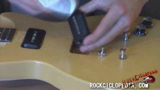 TUTORIAL Manutenzione della chitarra elettrica  Electric Guitar Maintenance [upl. by Paulson620]