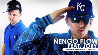 Ñengo Flow Ft Jory  Tu Eres Otra Cosa [upl. by Gord]