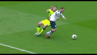 MCGEADY SPIN [upl. by Attehcram774]