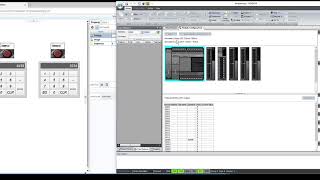 IDEC PLC Moving into a compare function [upl. by Ahsed613]