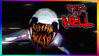 Is WELL TO HELL a Good Indie Horror Game [upl. by Ayaet955]